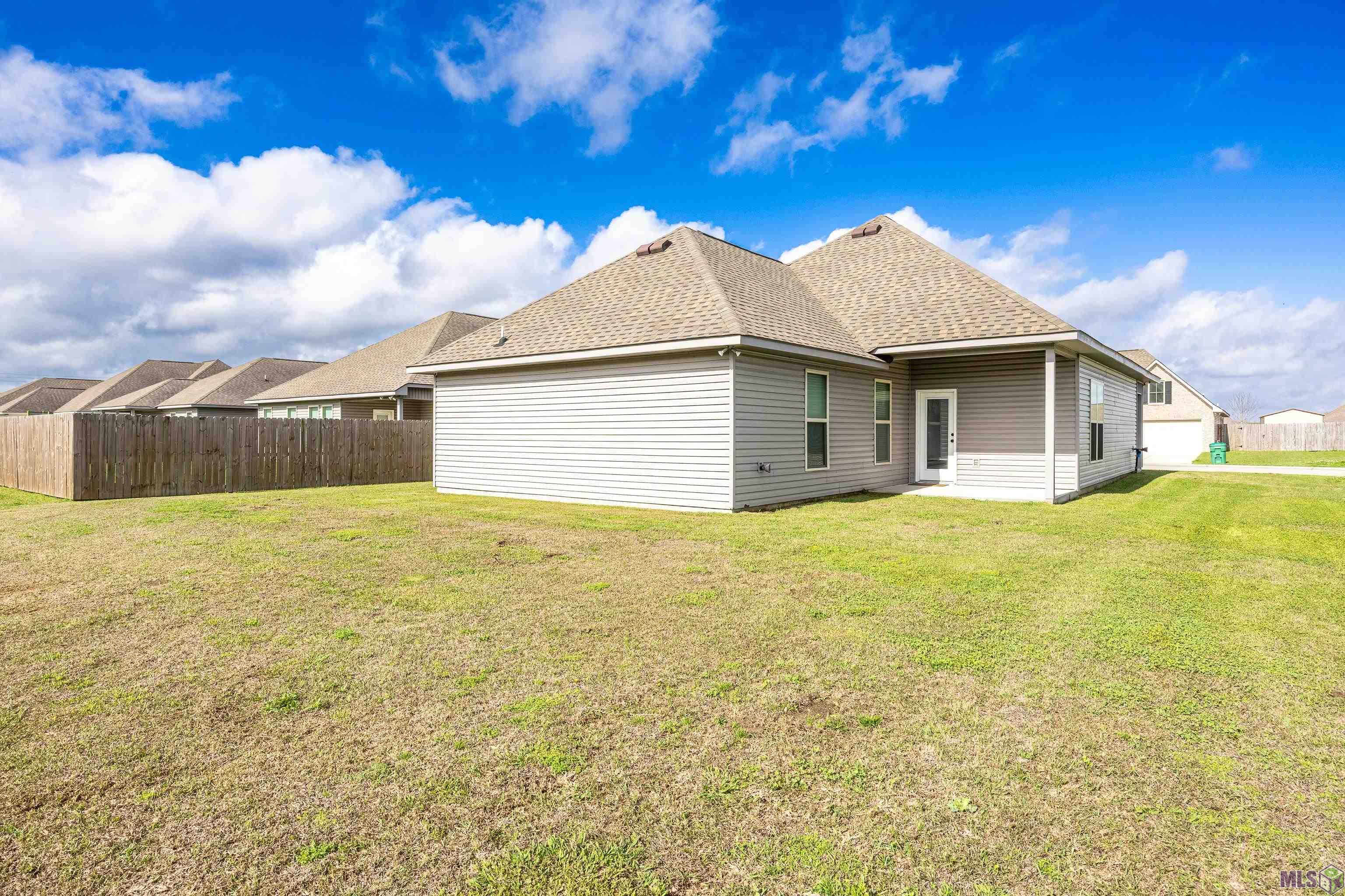 126 Shadow Pointe Road Thibodaux, LA 70301 - Photo 16 of 18