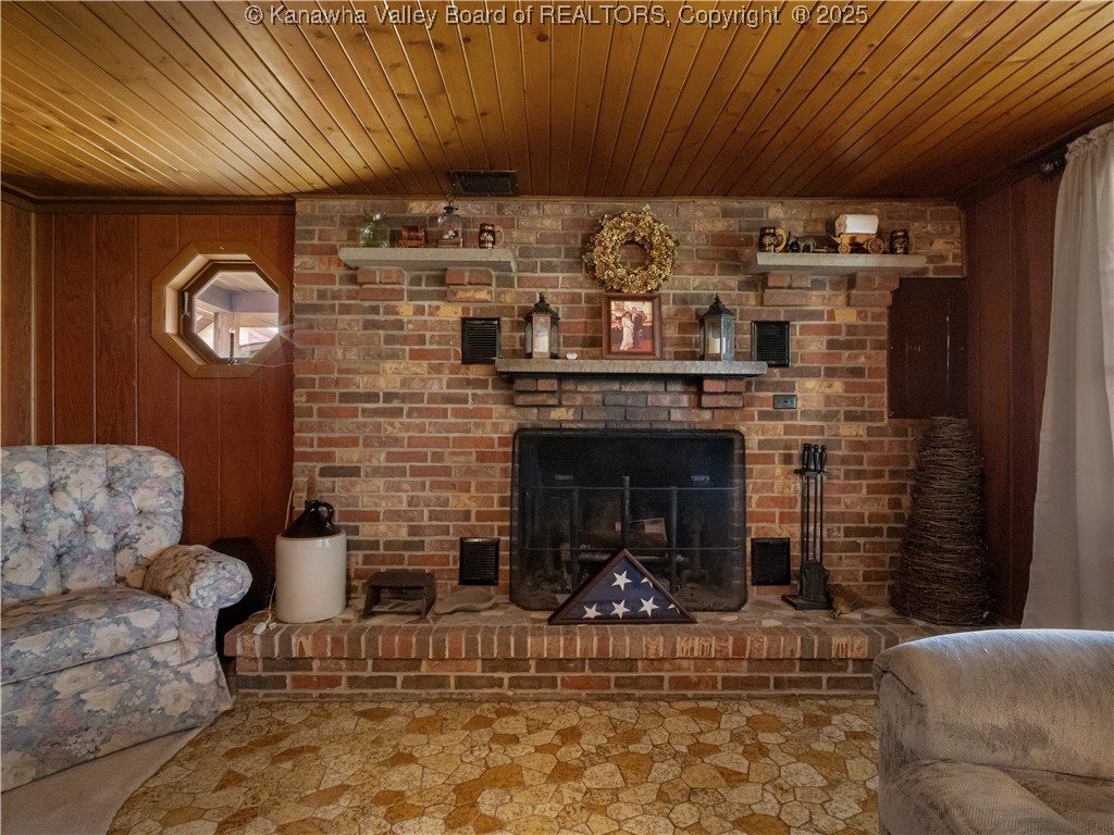 4728 Cain Ridge Road Leon, WV 25123 - Photo 33 of 44 Gallery Image 33