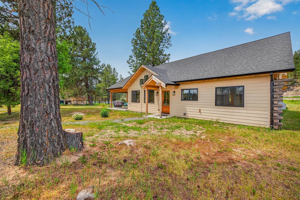 800 North Main Street Cascade, ID 83611 - Photo 50 of 90