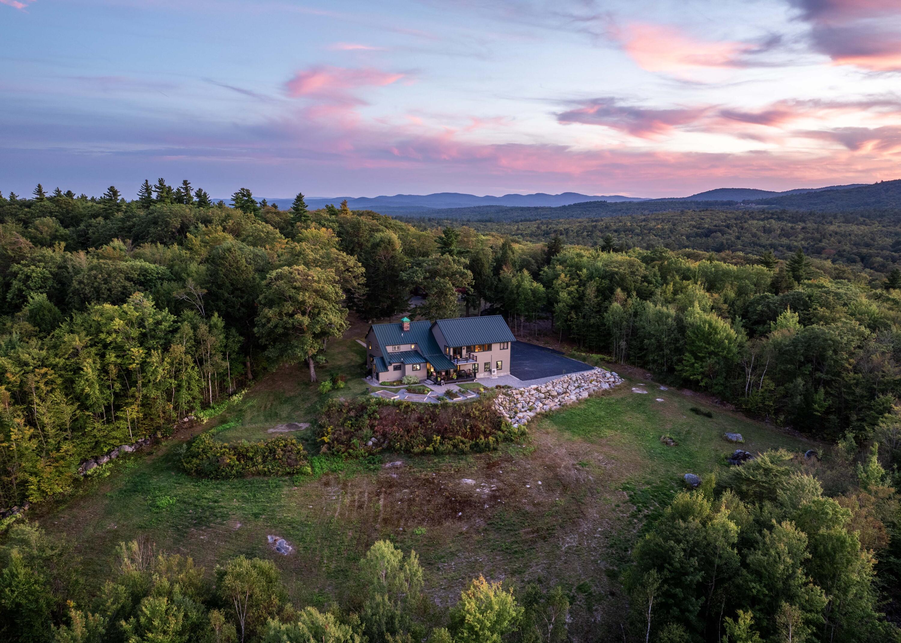 104 Eagle Crest Road Sebago, ME 04029 - Photo 23 of 88 DJI_20250917070734_0081_D-HDR