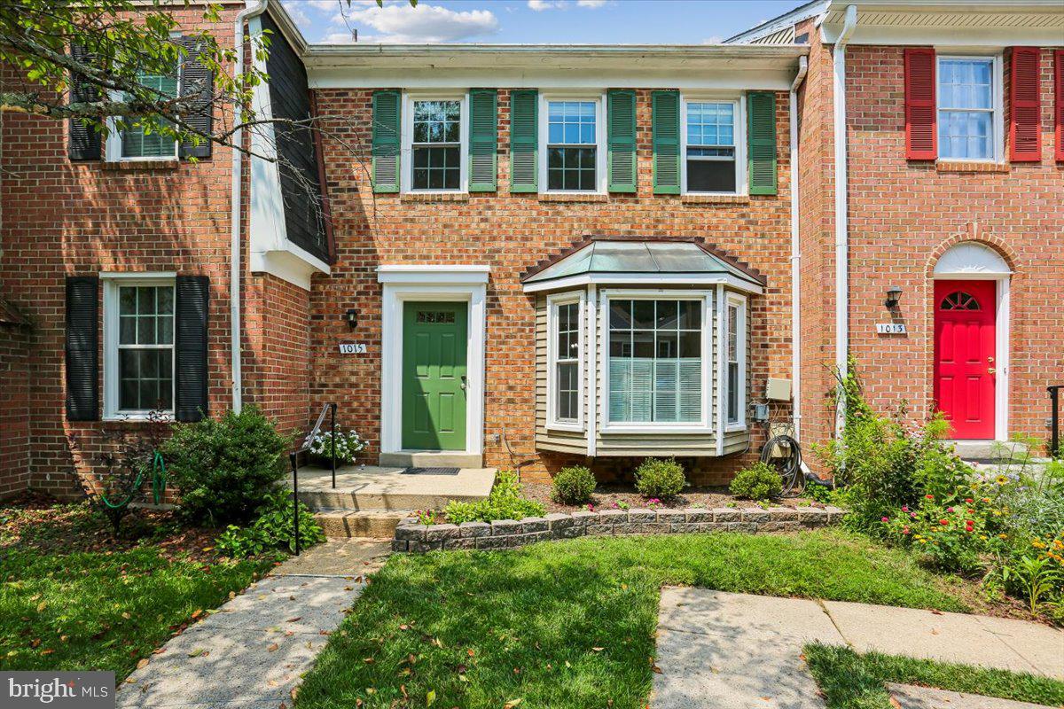 1015 Windrush Lane, Unit 11 Sandy Spring, MD 20860 - Photo 2 of 19