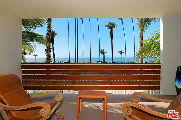 $8,495 | 1025 Ocean Avenue, Unit 102, Santa Monica, CA 90403