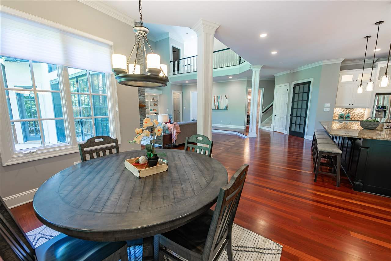1120 Wagon Ridge Road Raleigh, NC 27614 - Photo 12 of 25 Photo 12