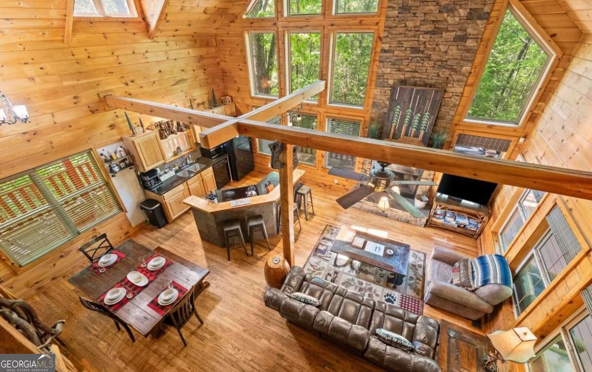 2239 Dean Mountain Road Cleveland, GA 30528 - Photo 36 of 55