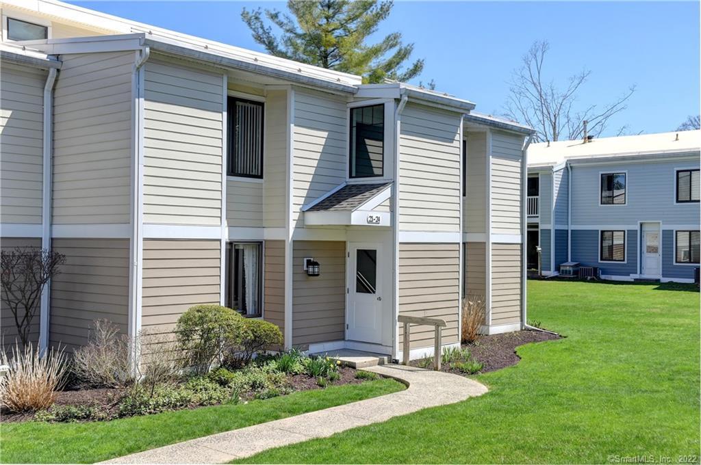 24 Quincy Close, Unit 24 Ridgefield, CT 06877 - Photo 1 of 1