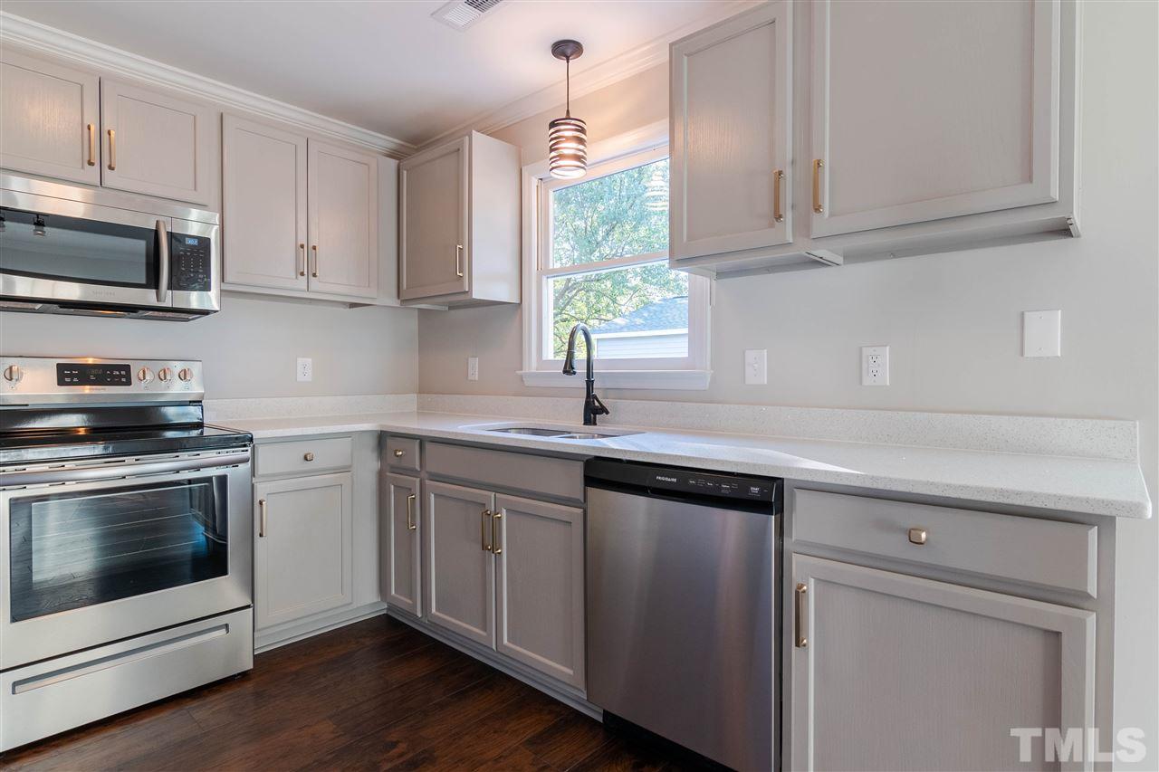 12108 Old Stage Road Willow Spring, NC 27592 - Photo 11 of 30