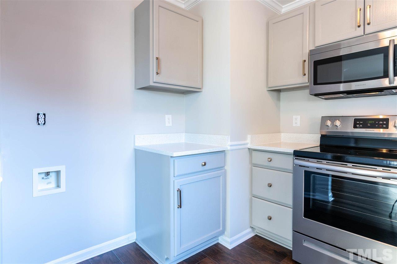 12108 Old Stage Road Willow Spring, NC 27592 - Photo 13 of 30