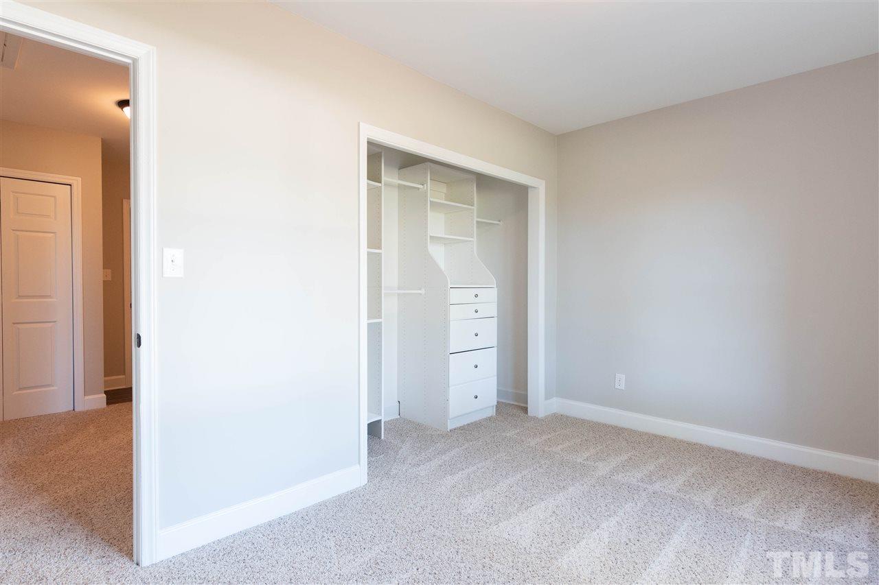 12108 Old Stage Road Willow Spring, NC 27592 - Photo 15 of 30