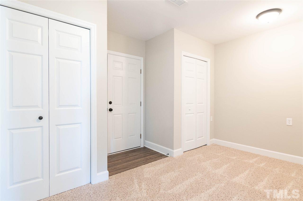 12108 Old Stage Road Willow Spring, NC 27592 - Photo 16 of 30