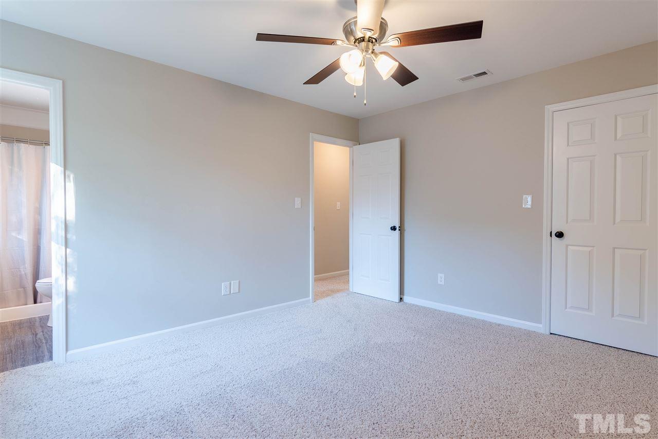 12108 Old Stage Road Willow Spring, NC 27592 - Photo 23 of 30