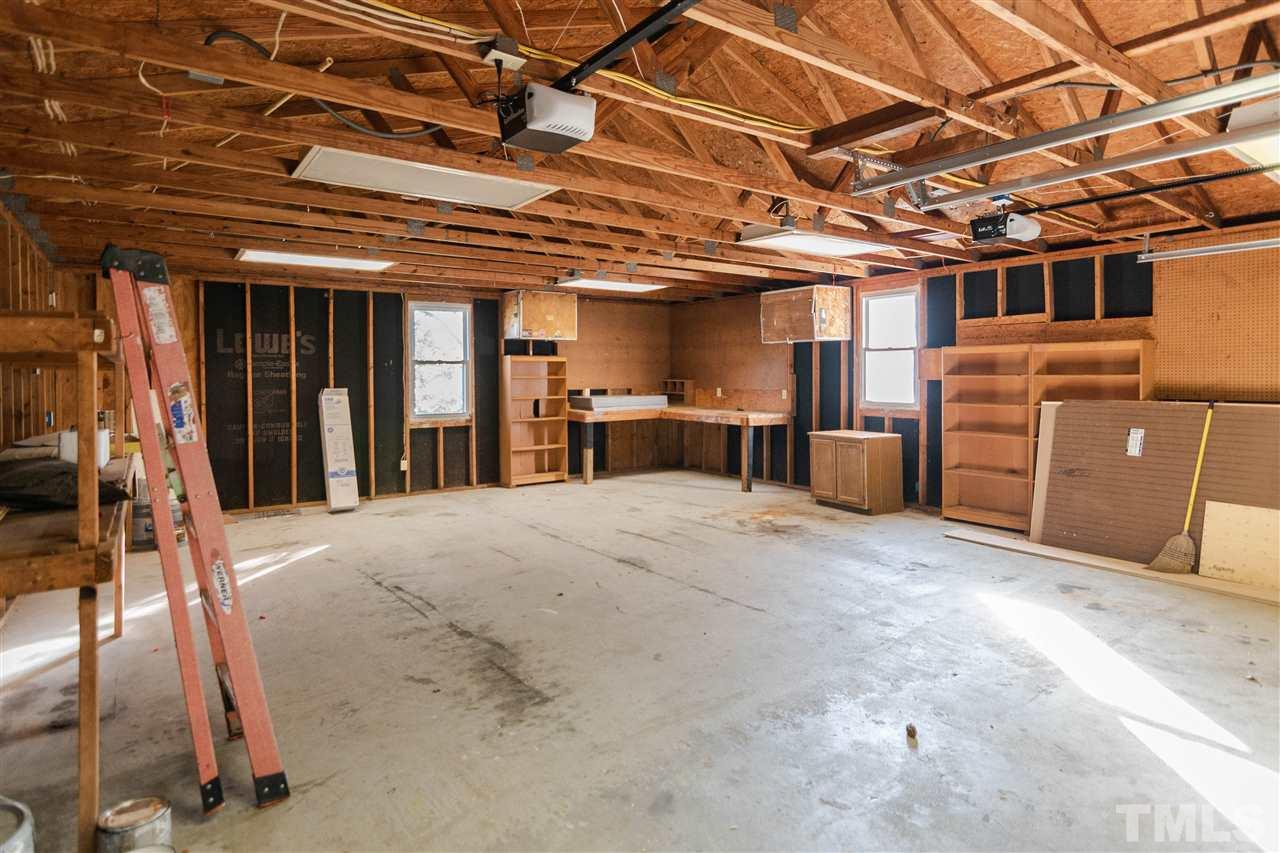 12108 Old Stage Road Willow Spring, NC 27592 - Photo 26 of 30