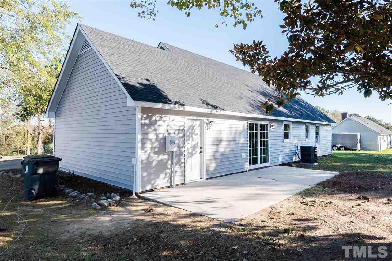 12108 Old Stage Road Willow Spring, NC 27592 - Photo 28 of 30