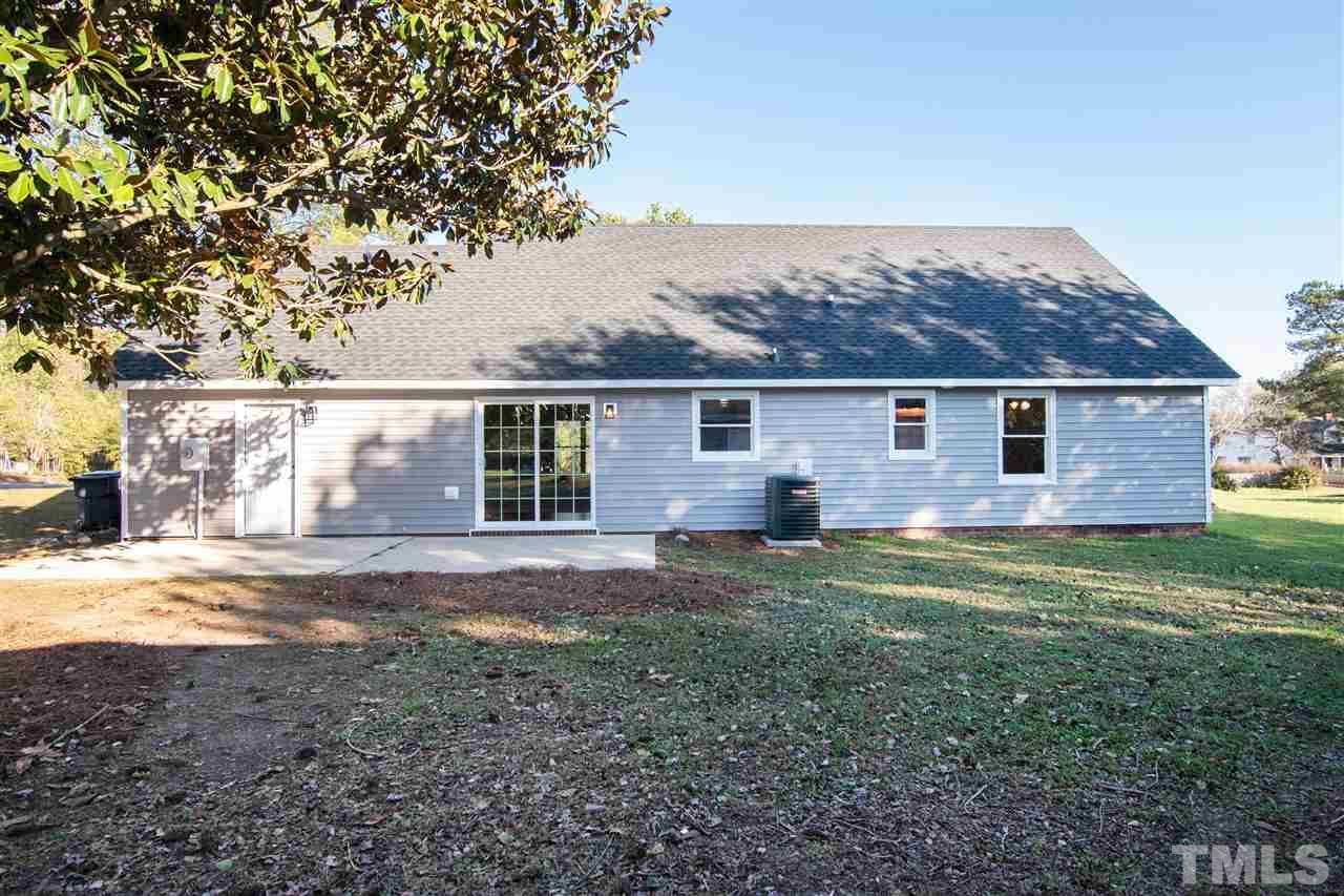12108 Old Stage Road Willow Spring, NC 27592 - Photo 29 of 30