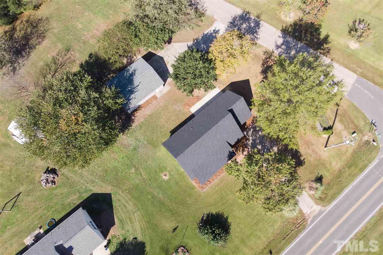 12108 Old Stage Road Willow Spring, NC 27592 - Photo 30 of 30