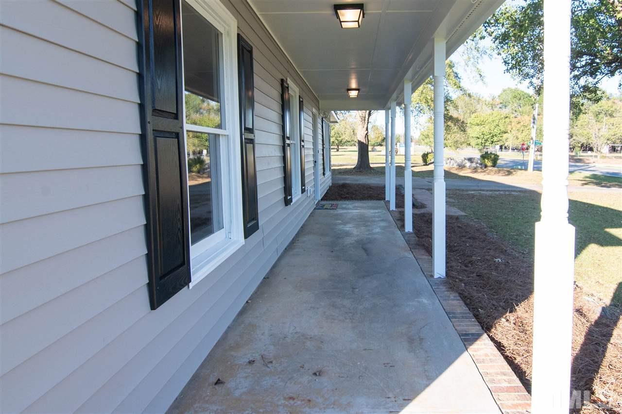 12108 Old Stage Road Willow Spring, NC 27592 - Photo 4 of 30