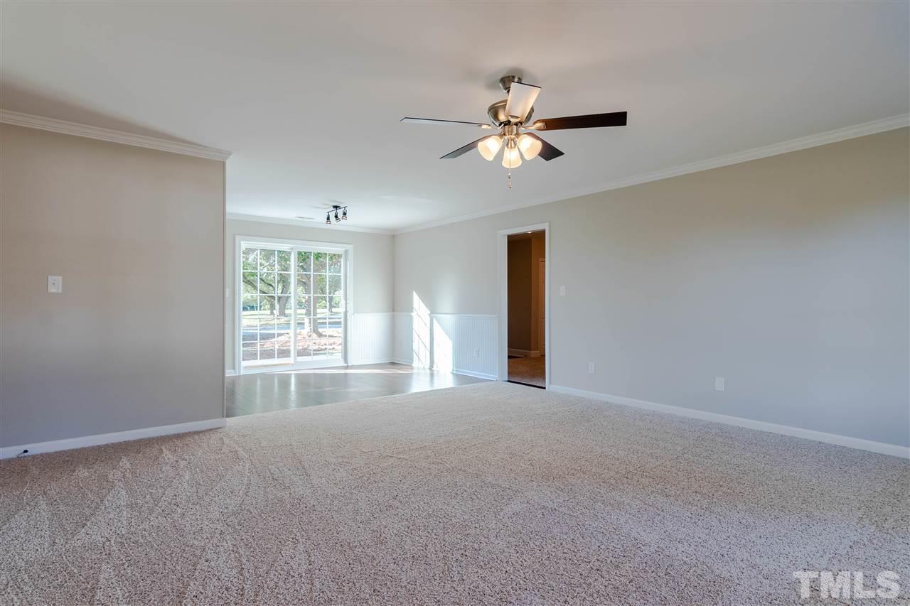 12108 Old Stage Road Willow Spring, NC 27592 - Photo 5 of 30