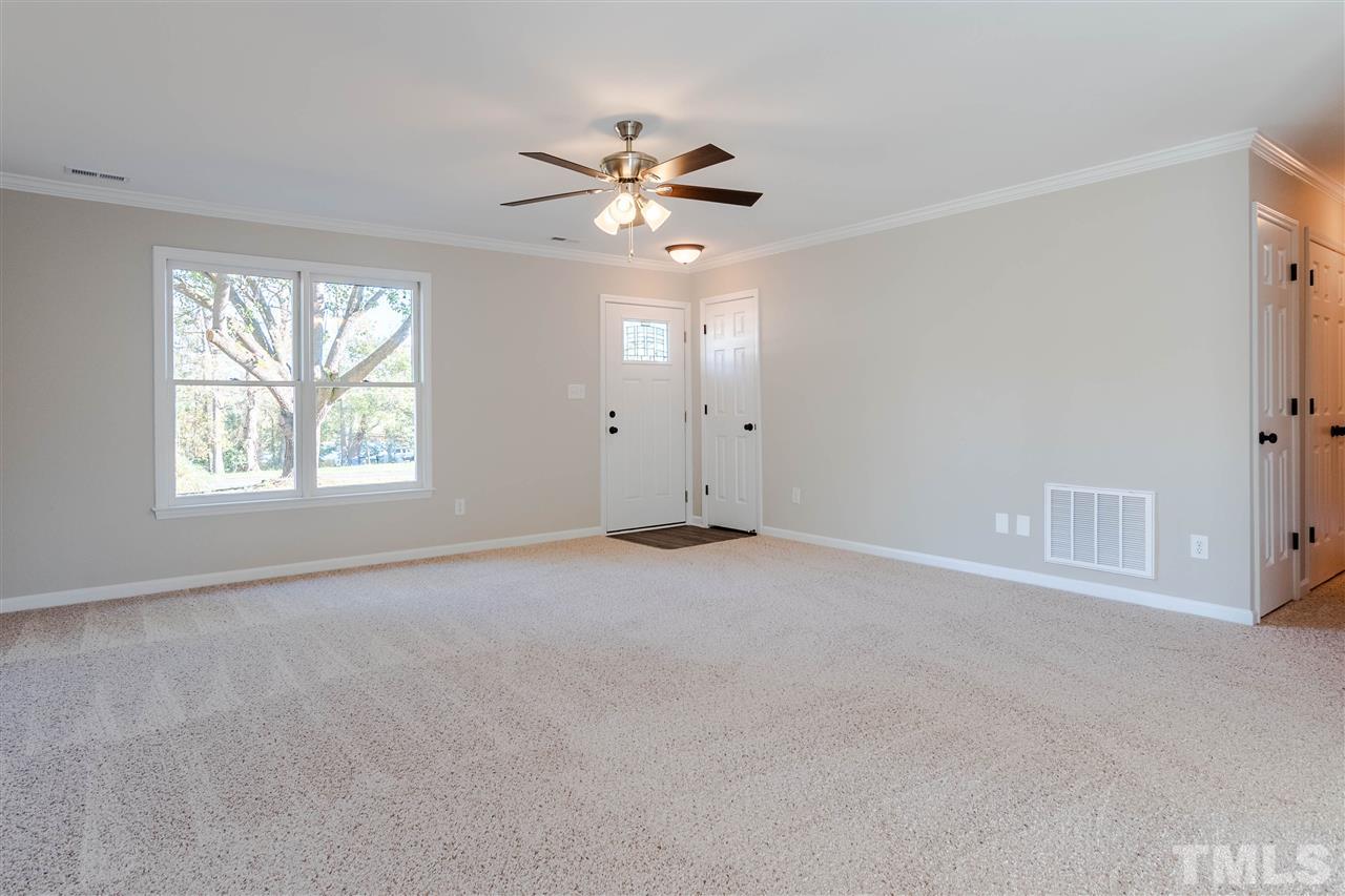 12108 Old Stage Road Willow Spring, NC 27592 - Photo 6 of 30