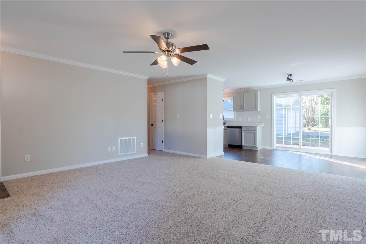 12108 Old Stage Road Willow Spring, NC 27592 - Photo 7 of 30