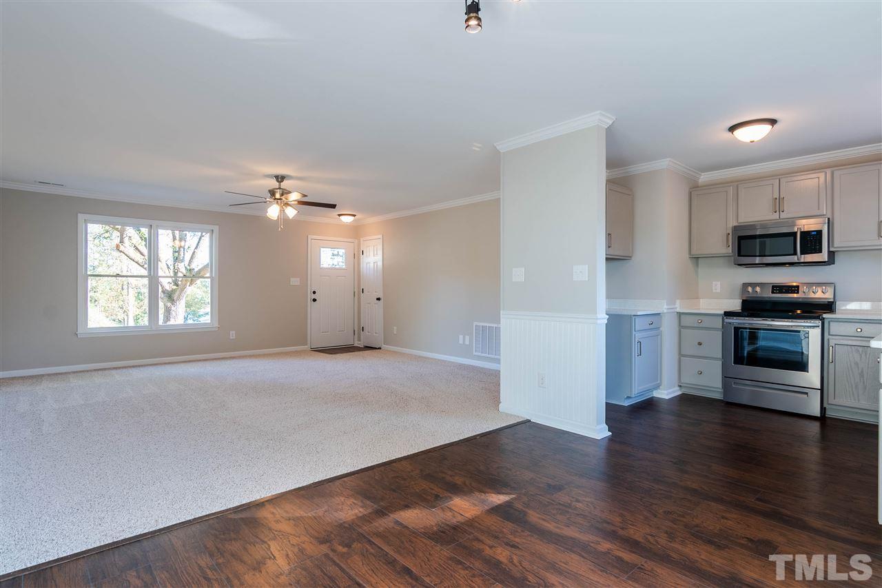 12108 Old Stage Road Willow Spring, NC 27592 - Photo 9 of 30