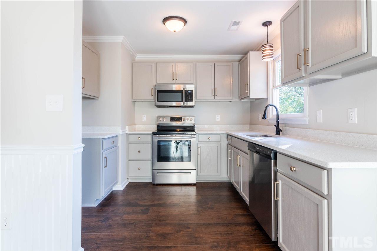 12108 Old Stage Road Willow Spring, NC 27592 - Photo 10 of 30