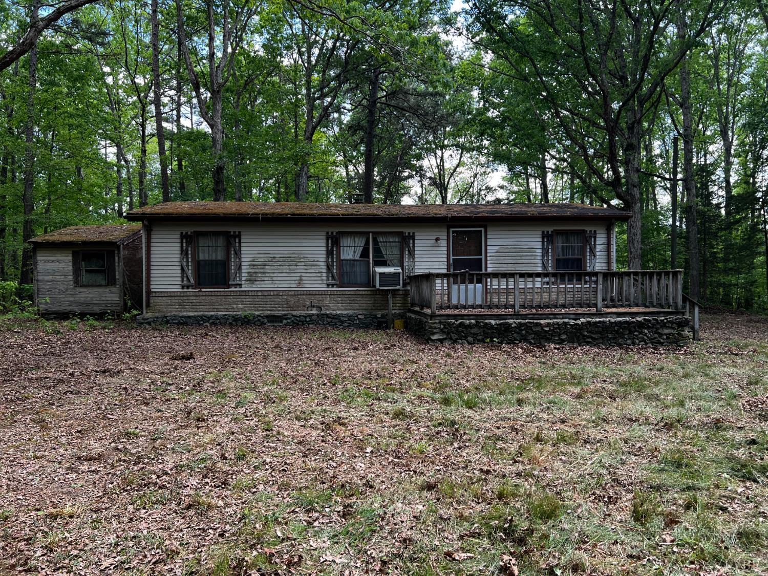 1162 MacDonald Road Scottsburg, VA 24589 - Photo 1 of 4 Gallery Image 1