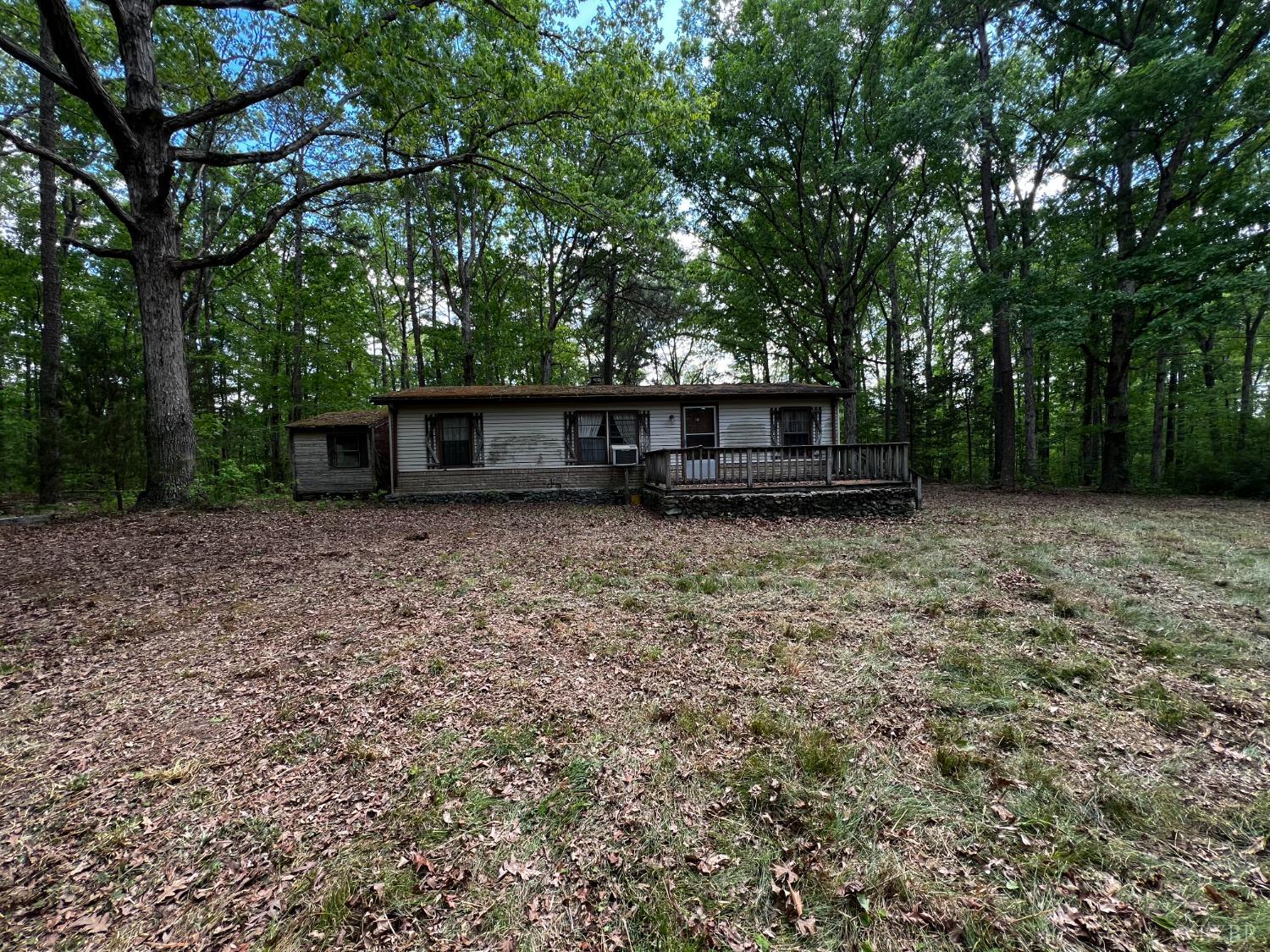 1162 MacDonald Road Scottsburg, VA 24589 - Photo 2 of 4 Gallery Image 2