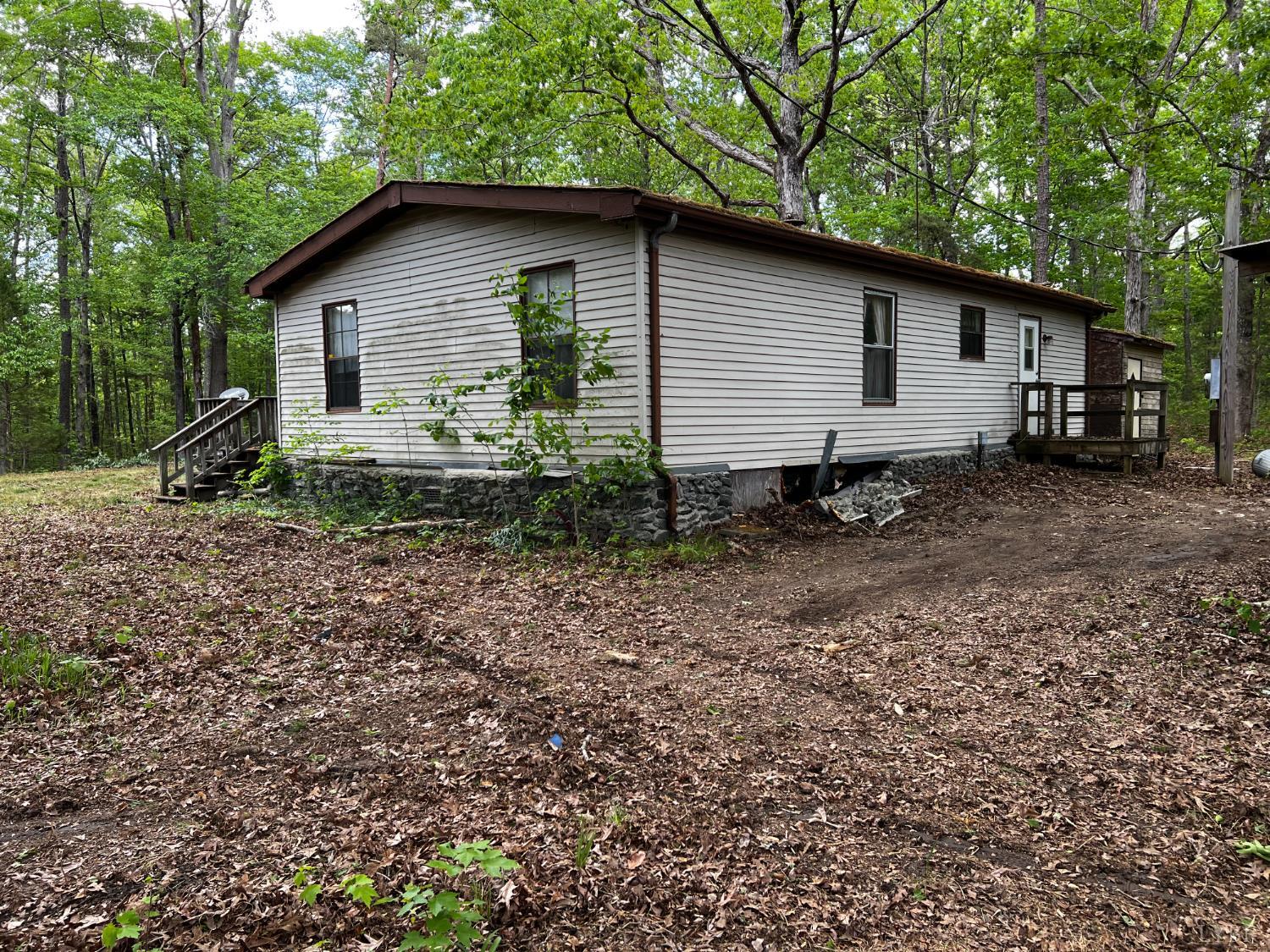1162 MacDonald Road Scottsburg, VA 24589 - Photo 3 of 4 Gallery Image 3