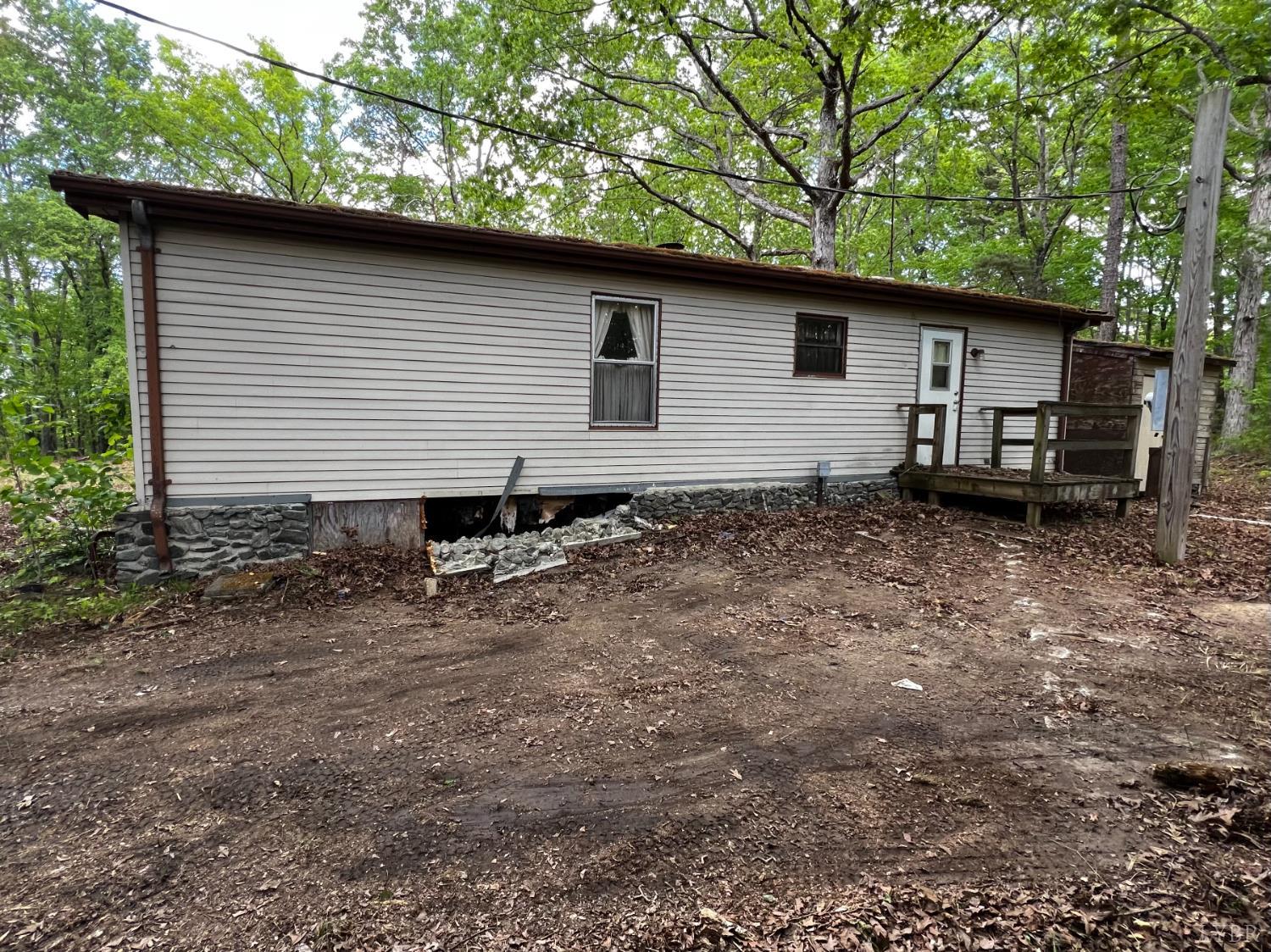 1162 MacDonald Road Scottsburg, VA 24589 - Photo 4 of 4 Gallery Image 4