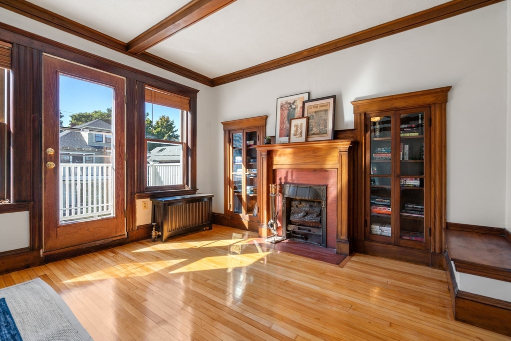 40 Commonwealth Road, Unit 2 Watertown, MA 02472 - Photo 2 of 27 Gallery Image 2