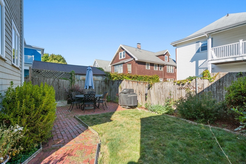 40 Commonwealth Road, Unit 2 Watertown, MA 02472 - Photo 24 of 27 Gallery Image 24
