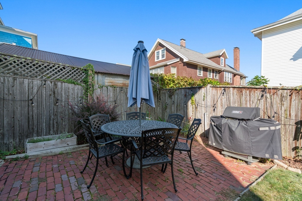 40 Commonwealth Road, Unit 2 Watertown, MA 02472 - Photo 25 of 27 Gallery Image 25
