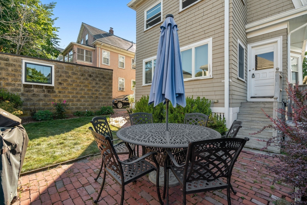 40 Commonwealth Road, Unit 2 Watertown, MA 02472 - Photo 26 of 27 Gallery Image 26