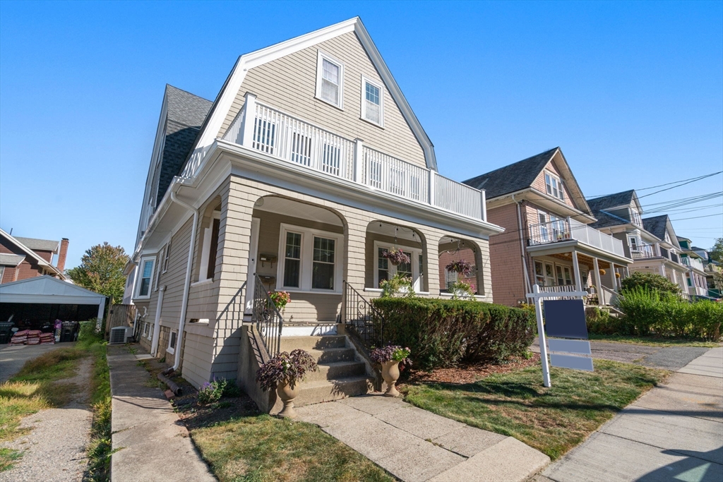 40 Commonwealth Road, Unit 2 Watertown, MA 02472 - Photo 27 of 27 Gallery Image 27