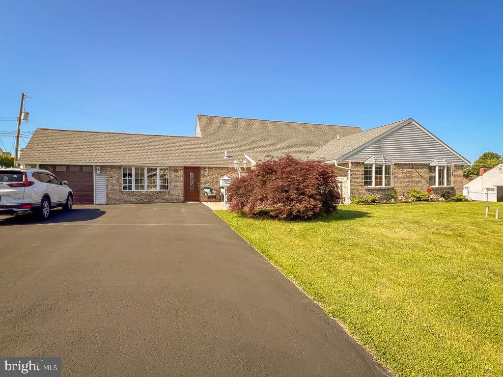 50 Rose Apple Road Levittown, PA 19056 - Photo 45 of 45 Front Exterior