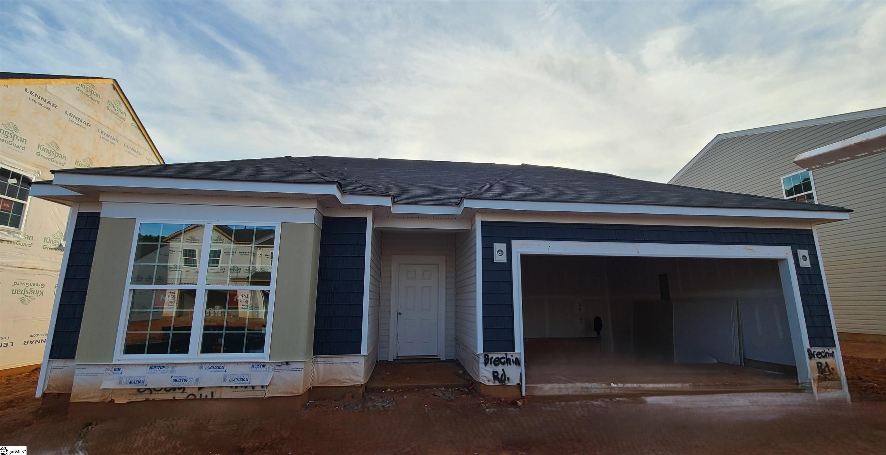 2022 Brechin Road Wellford, SC 29385 - Photo 1 of 3 Gallery Image 1