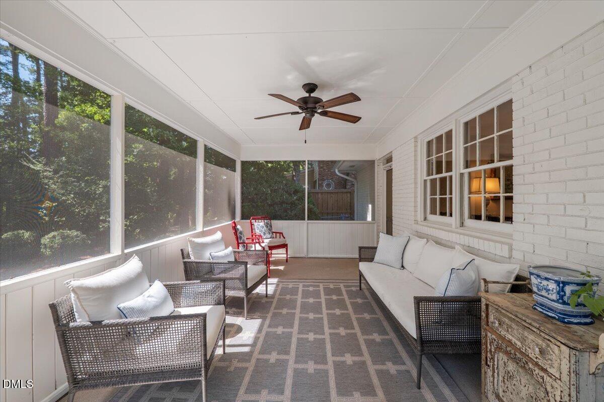4711 Pamlico Drive Raleigh, NC 27609 - Photo 16 of 47