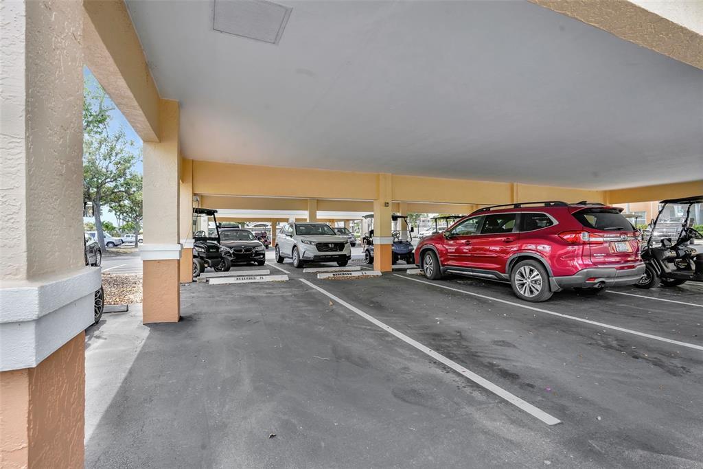 2090 Matecumbe Key Road, Unit 1207 Punta Gorda, FL 33955 - Photo 20 of 23