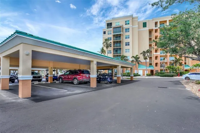 $280,000 | 2090 Matecumbe Key Road, Unit 1207, Punta Gorda, FL 33955