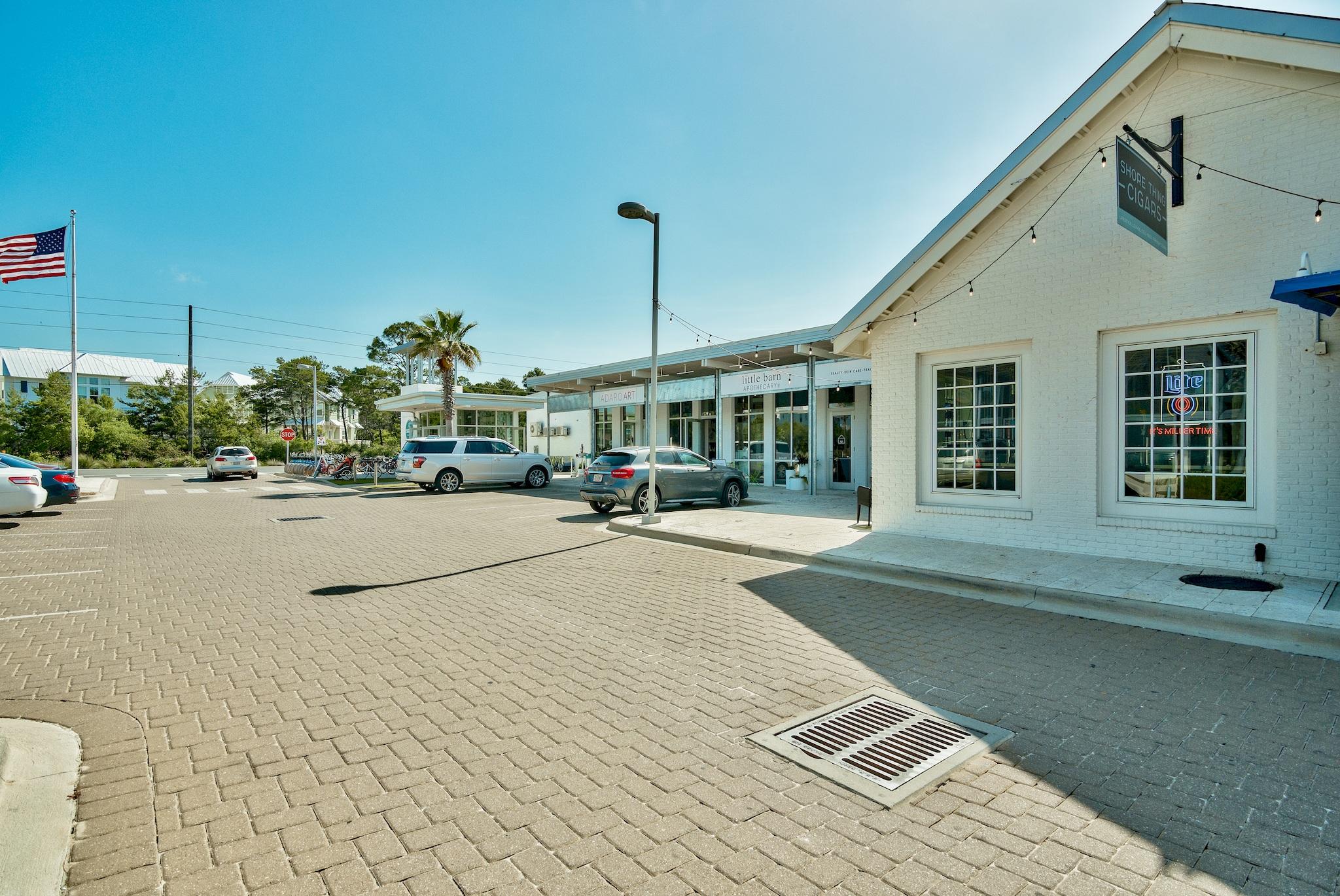 94 Milestone Drive Inlet Beach, Unit C Inlet Beach, FL 32461 - Photo 33 of 41
