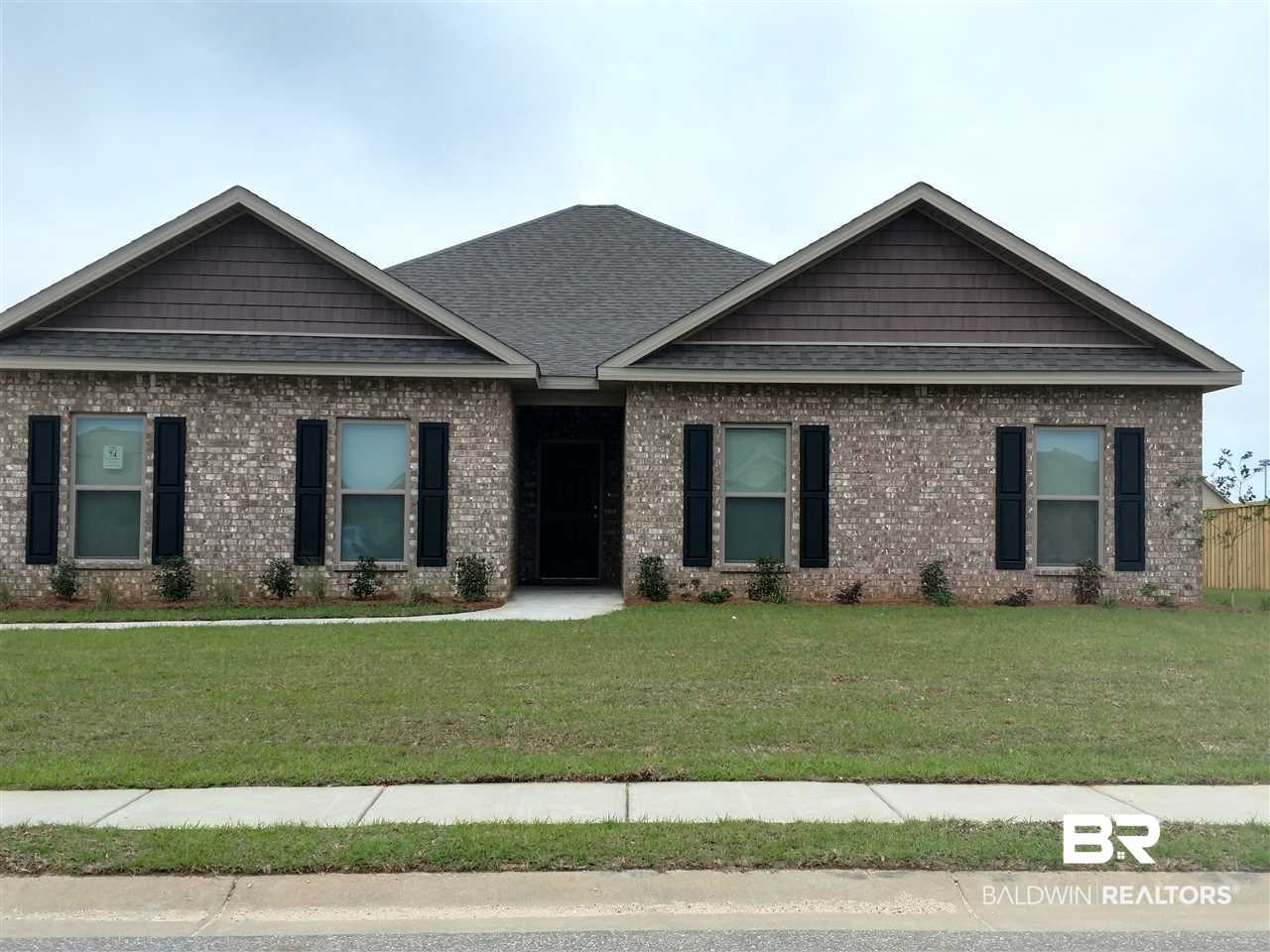 656 Harahan Lane Foley, AL 36535 - Photo 1 of 21