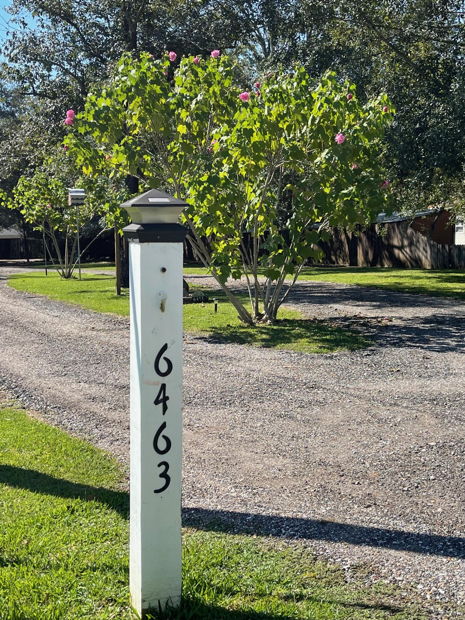 6463 Florence Road, Unit R Biloxi, MS 39532 - Photo 34 of 34 Drive