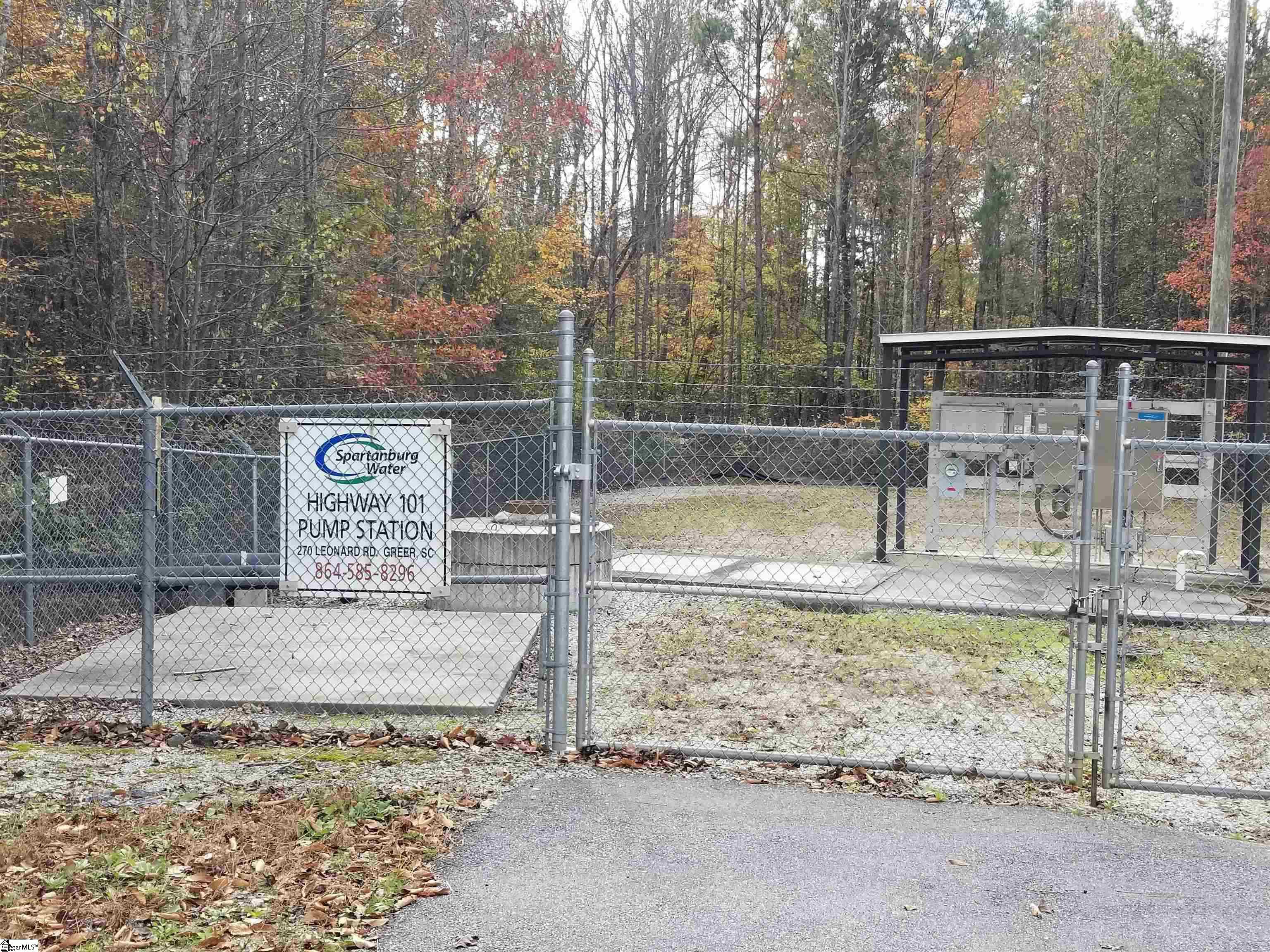 Leonard Road Duncan, SC 29334 - Photo 3 of 3