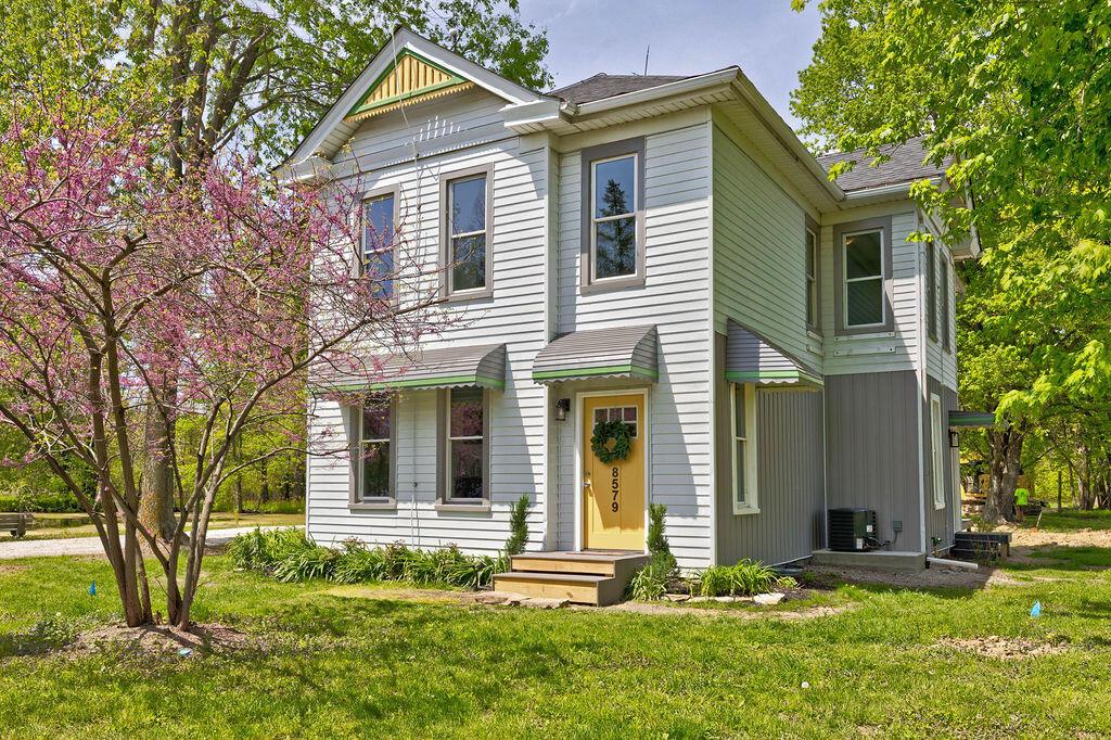 8579 Kilbourne Road Sunbury, OH 43074 - Photo 1 of 50 8579KilbourneRoadExt_Hommati102-3