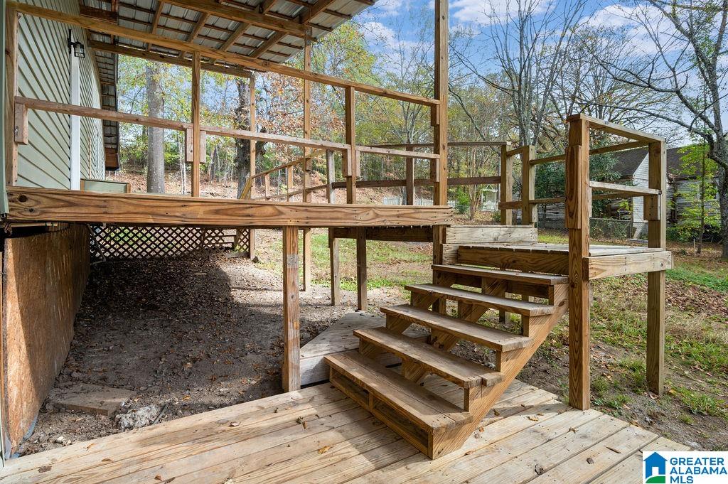 1506 Williams Street Jasper, AL 35501 - Photo 24 of 26