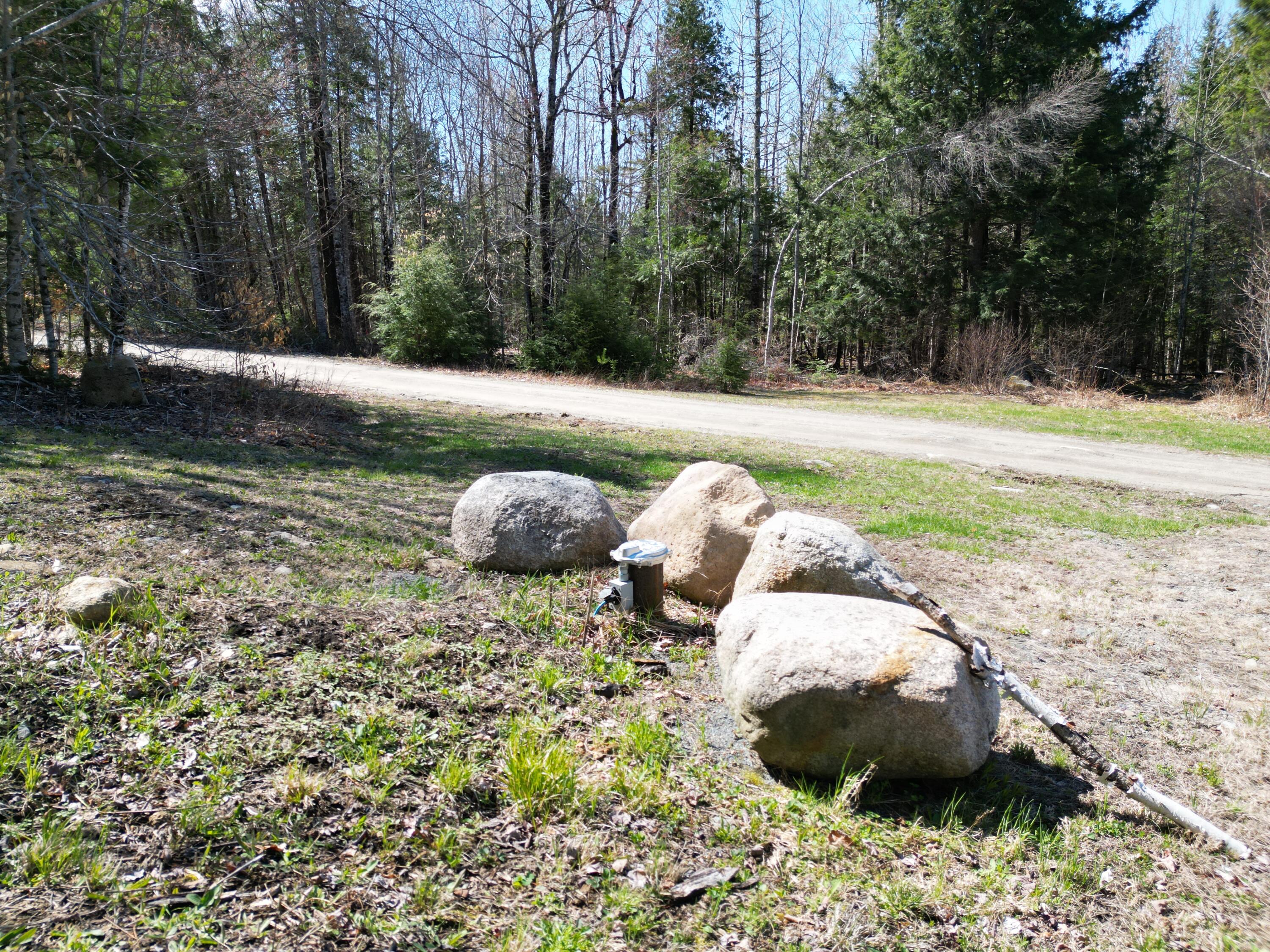 Lot 18-1 Hale Farm Road Lee, ME 04455 - Photo 11 of 19 DJI_0228