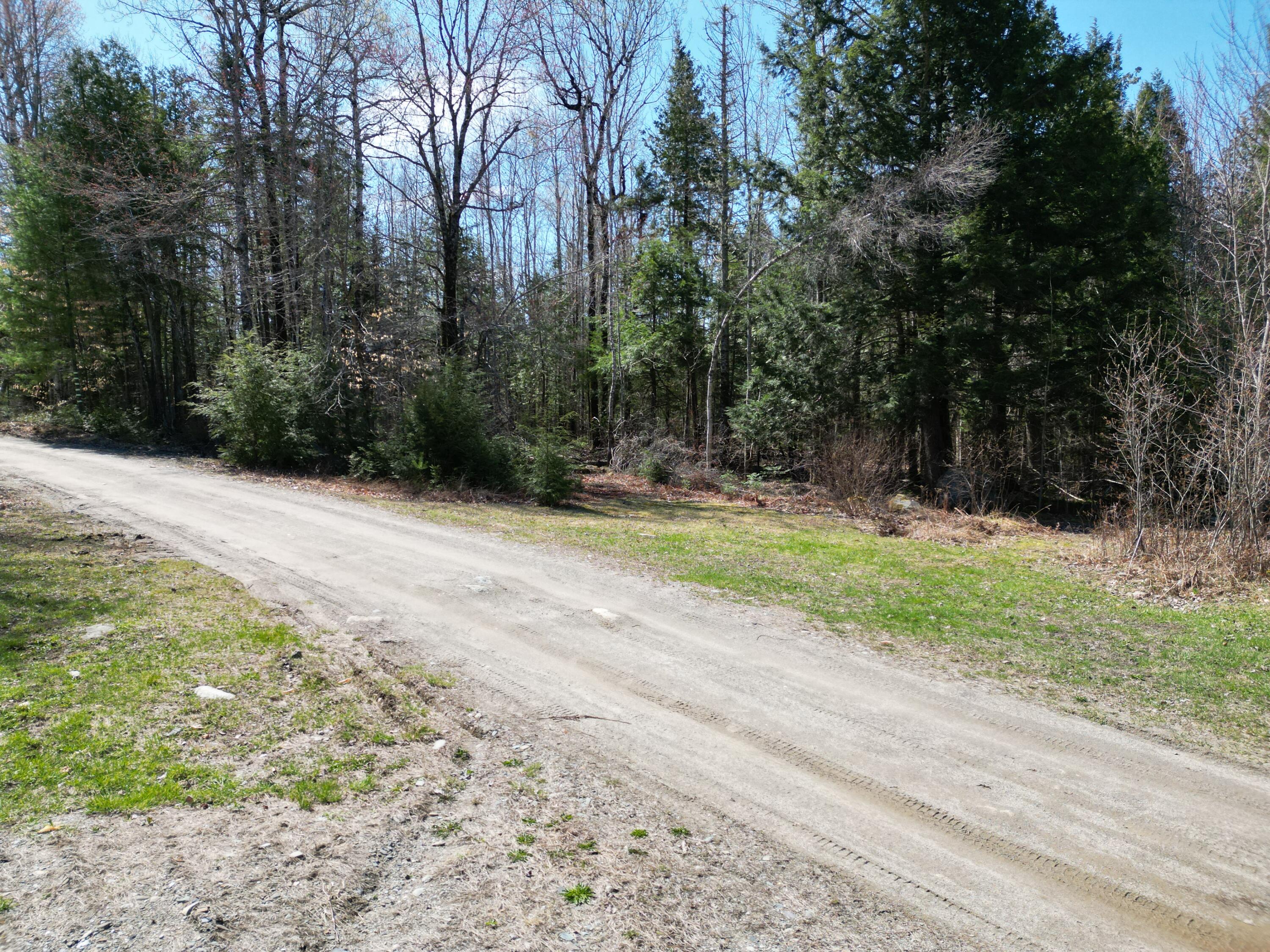 Lot 18-1 Hale Farm Road Lee, ME 04455 - Photo 13 of 19 DJI_0230