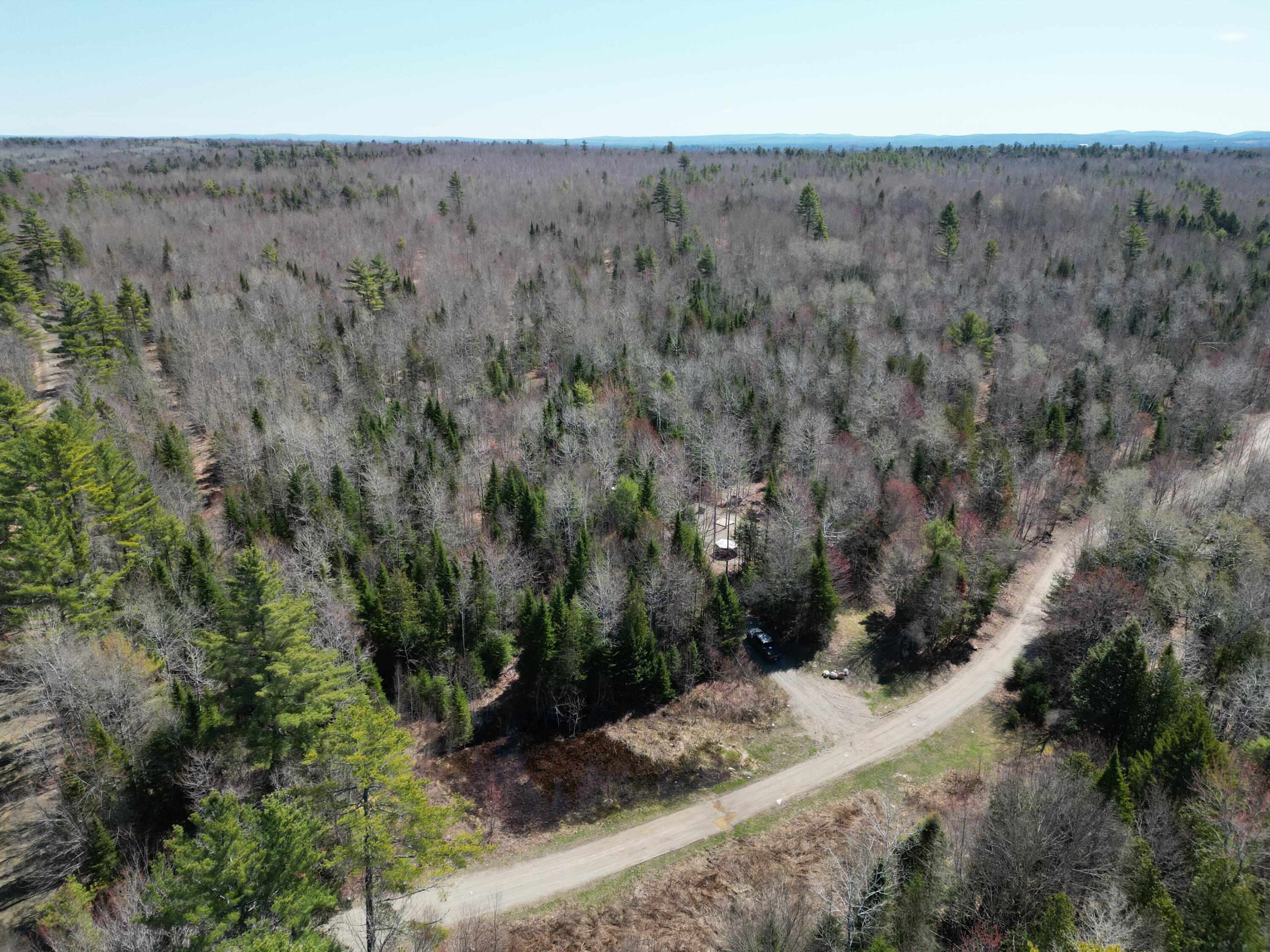 Lot 18-1 Hale Farm Road Lee, ME 04455 - Photo 17 of 19 DJI_0235