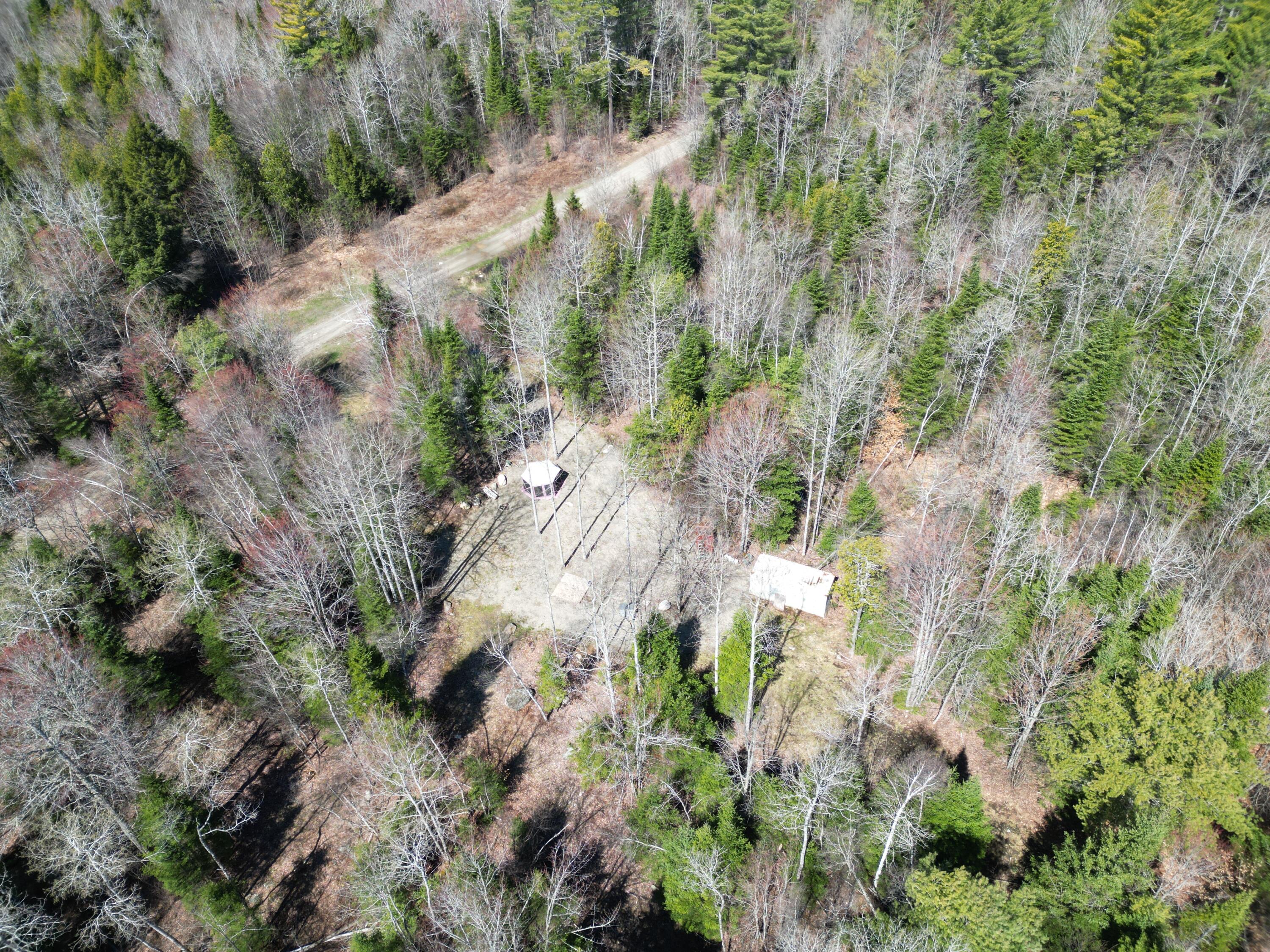 Lot 18-1 Hale Farm Road Lee, ME 04455 - Photo 18 of 19 DJI_0234