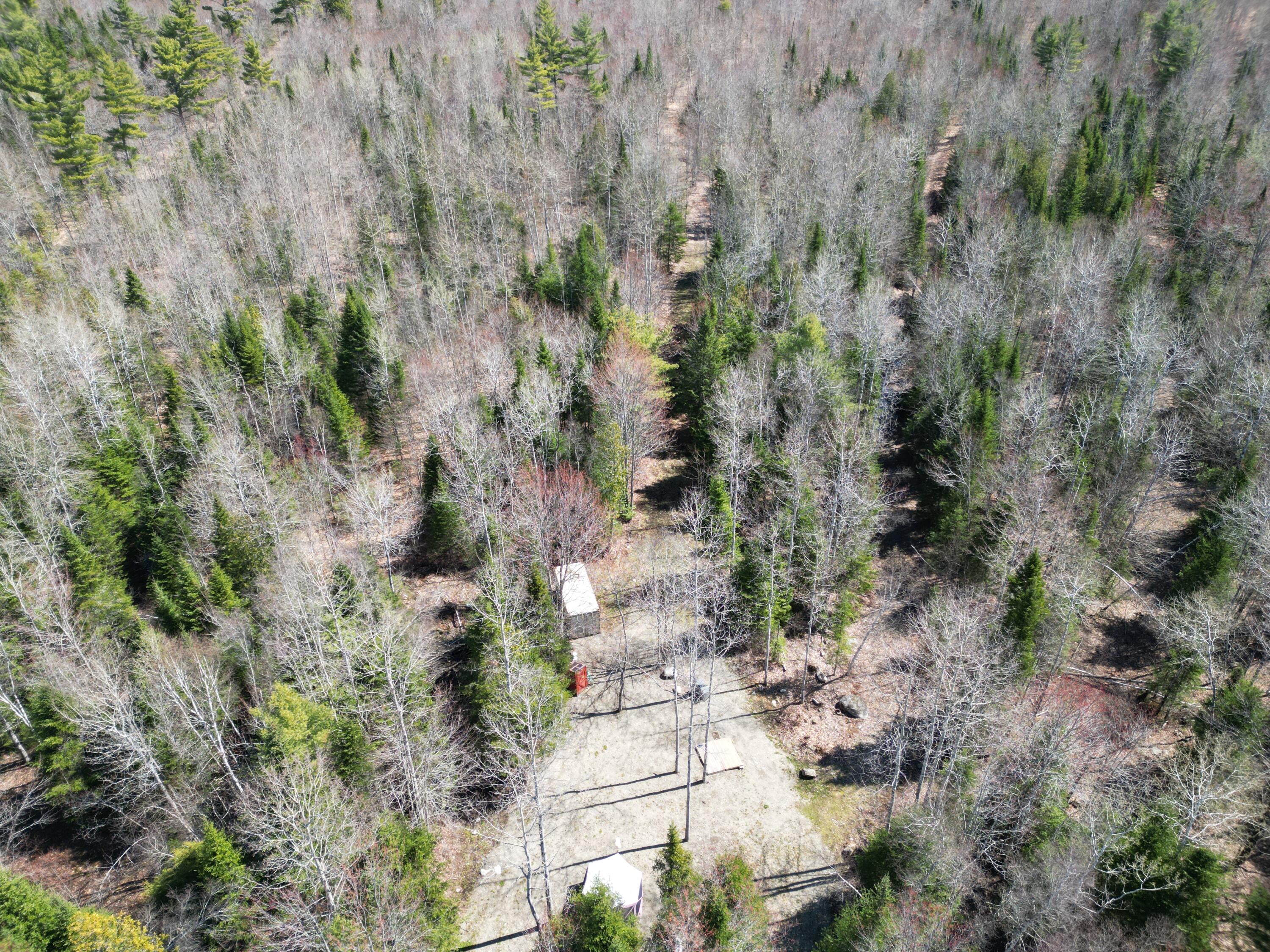 Lot 18-1 Hale Farm Road Lee, ME 04455 - Photo 19 of 19 DJI_0233