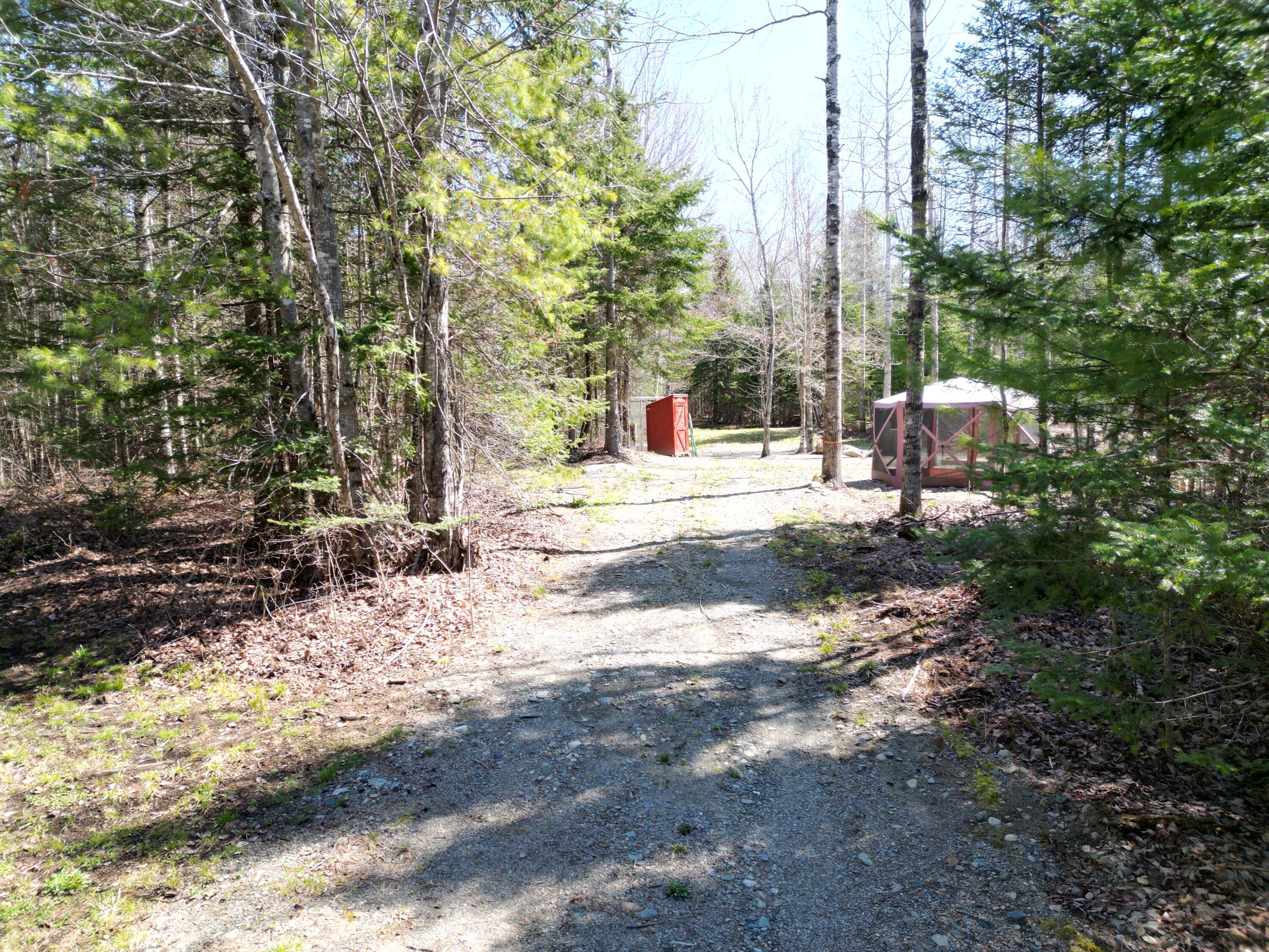 Lot 18-1 Hale Farm Road Lee, ME 04455 - Photo 3 of 19 DJI_0219